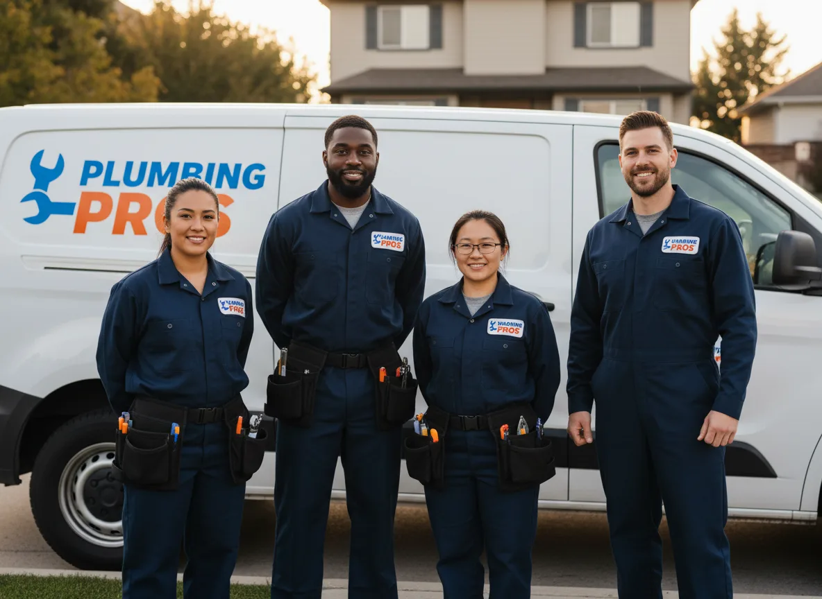 Water Heater Repair company in Terrell, TX